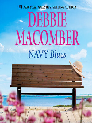 Navy Blues - Audiobook